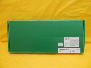 Umicore AKQ515 Planar Magnetron Sputtering Target Kit NiFe45.5 wt% New Surplus