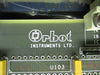 Orbot Instruments 710-65601-DD WF HISTOGRAMMER HIST PCB Card AMAT WF 720 Used