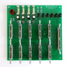 Poongsan Microtech 100017-001 VHP Pressure Control Board Untested Spare