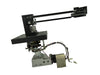 Asyst Technologies 860 Vacuum Arm with Arm Controller Board PCB 06764001 Used