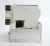 SMC VV5Q11-ULB990021 8-Port Pneumatic Manifold EX160-SDN1 Working Surplus