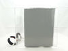 SCP Santa Clara Plastics 10.4 Gallon Quartz Tank Preweigh H2SO4 Unmarked New