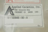 Novellus Systems 15-120948-00 DFE Source Cylinder Manufacturer Refurbished