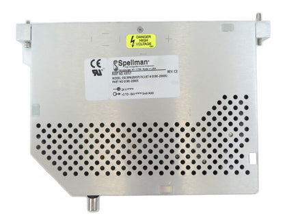 Spellman ESC5PN25X3717 High Voltage Power Supply Module X3717 Working Surplus