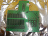 PCI Industrial Computers PCI-12S Backplane Board PCB Used Working