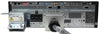 MDX Pinnacle AE Advanced Energy 3152411-300 20kW DC Pulsed Power Supply Working