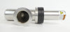 Nor-Cal Products 3870-01331 Pneumatic Angle Valve Reseller Lot of 2 Working