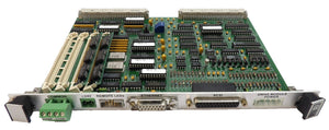 Brooks Automation BRD-T5-SLOTO-C VME Controller PCB Assembly Working Surplus