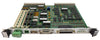 Brooks Automation BRD-T5-SLOTO-C VME Controller PCB Assembly Working Surplus