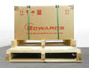iGX100N Edwards A54611958 Dry Vacuum Pump System A546-11-958 New Surplus
