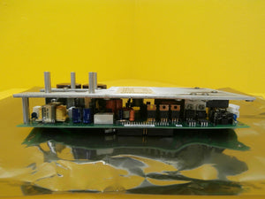 Helix Technology 8127213G001 Power Board PCB CTI-Cryogenics 8113056G001 Used