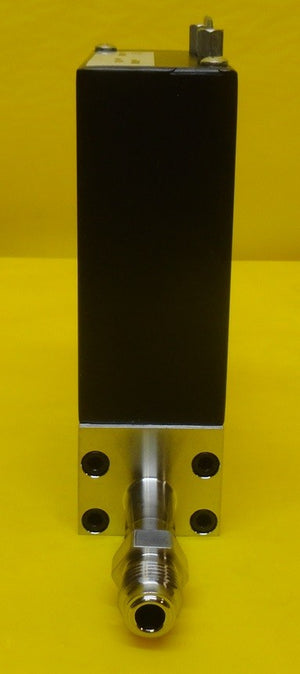 Mykrolis FC-2960MEP5 Mass Flow Controller MFC 2900 Series 20 SLM N2 Used Working