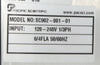 Pacific Scientific SC902-001-01 Servo Drive Amplifier SC902 Reseller Lot of 2