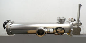 Bruker 264855.00047 Vacuum Column UltrafleXtreme MALDI/TOF Spectrometer Working