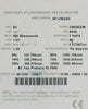 Brooks GF125C-105871 Mass Flow Controller MFC AMAT 0190-49895 Lot of 7 Surplus