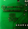 Coherent 7222-25-0003 Micro Controller PCB Set of 2 DEOS D1000 Working