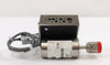 MKS Instruments R750C11TCD2GG Baratron Pressure Switch w/ 750C11TCD2GG Lot of 2