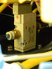 FEI Company Facilities Panel Pneumatic and Water Assembly CLM-3D Working