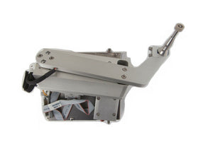 KLA-Tencor 750-059211-001 Automated Door Opener Assembly Working Spare