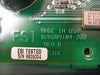 FSI International 290104-400 Pneumatic Chemfill Interface PCB Edwards Used