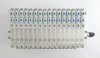 Festo VTUG-16K-EC-INT-CS 16-Port Pneumatic Manifold Reseller Lot of 2 Working