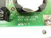 Shimadzu 228-41775-90 Prominence Communications PCB 228-41776A CBM-20A Working