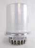Agilent 8698928R004 Turbomolecular Pump Turbo TV-401/301 Lot of 2 Untested