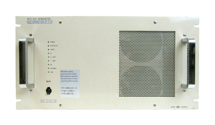 Nihon Koshuha HFS-010A-H-2 EC2 Antenna Bias RF P/S Generator Working Surplus