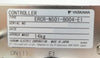 Yaskawa XU-RC350S-J01 Wafer Robot and Controller Set ERCR-NS01-B004-E1 Working