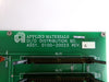 AMAT Applied Materials 0100-20023 DI/O Distribution PCB Board Spare