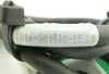 Valcom MPRN-(-10~760mmHg)-1VAO-4-TL Pressure Switch TEL ID86-003510-15 Used