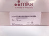 MKS Instruments 649B01312T23C3VR Mass Flow Controller MFC Lot of 2 New