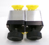 VAT 26528-KA01-BYB1 HV Inline Valve Assembly Reseller Lot of 8 Working Surplus
