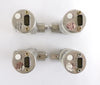 MKS Instruments 852B12PCJ2GC Baratron Pressure Transducer Lot of 10 Working