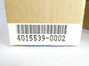Millipore CPVP01PLT Filter Cartridge Fluorogard HP ASM 4015529-0002 Lot of 6 New