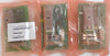 ASM 2552868-21 Robot Interconnect Board PCB Reseller Lot of 3 New Surplus