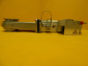 VAT B90002011 Pneumatic Gate Valve BGV LOTO Edwards NRY0TN000A New