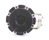 MKS Instruments UHV-40-ACC-EAVM Manual UHV Isolation Valve Lot of 2 Surplus