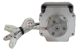 Oriental Motor A8549-9412KSG 2-Phase Stepping Motor ERS-175L-047EZ Working