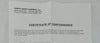 Sanyo Denki PV1A015SM51P50 Servo Amplifier Super PV AMAT 0870-01085 Refurbished