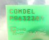 Comdel FA2086R1 RF Generator Capacitor Board PCB PC6323R7 CB5000 Working Spare