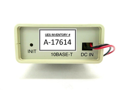 Century Systems FA-21Ni1 FutureNet FA-21 Nikon 4S587-600-1 NSR System Working