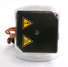 VAT 95238-PAGQ-ADH2 Butterfly Valve with Pressure Controller 434259 Working