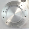Nor-Cal Products 0190-19133 Throttling Pendulum Valve IQ Series AMAT Working