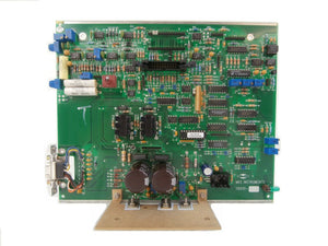 MKS Instruments 115610 Main Board PCB 115609-D 152H-P0 Type 152 Working Spare