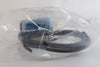 Tokyo Keiso W-2L33-D1-F Flow Meter Module Reseller Lot of 6 New Surplus
