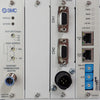 SMC HRZ010-WS-DF Thermo Chiller HRZ Series AMAT 0190-90534 Spare Surplus