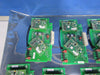 Edwards D37215252 INIM Cards 801-1047-51 Flash Control Lot of 13 Untested As-Is