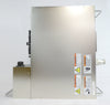 Yaskawa XU-RC350S-J01 Wafer Robot and Controller Set ERCR-NS01-B004-E1 Working