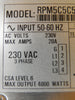 Power-One RPM5C5C5C5C5C5CS652 Power Supply Schlumberger 97172020 A Working Spare